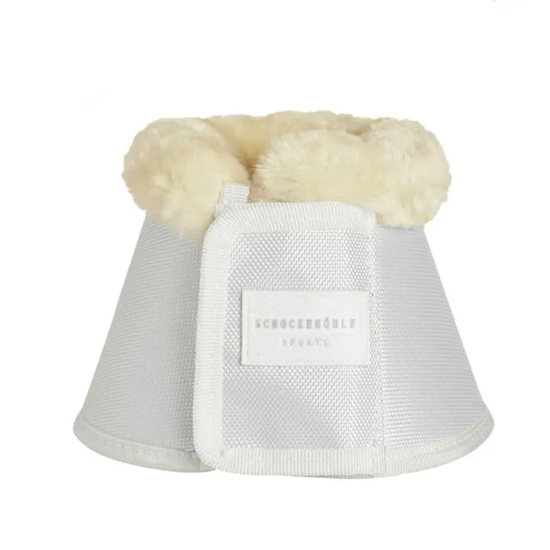 Schockemohle Cozy Bell Boots - White